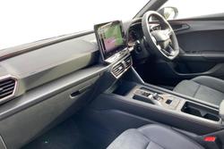 CUPRA Leon Photo 2