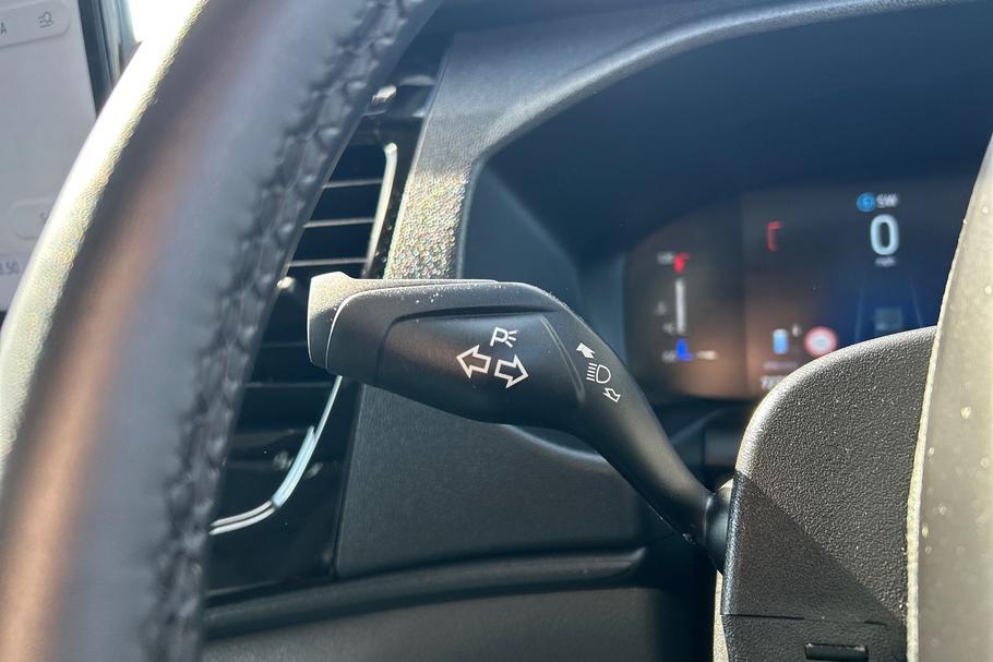 Used FORD TRANSIT WN75CEF 29