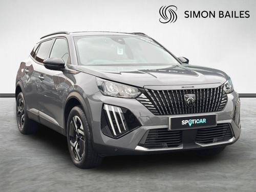 Used Peugeot 2008 KR74WDS 1