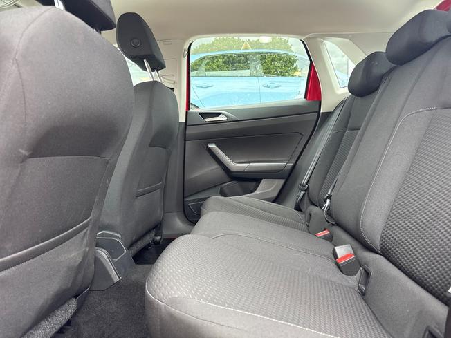 VOLKSWAGEN Polo Photo 41