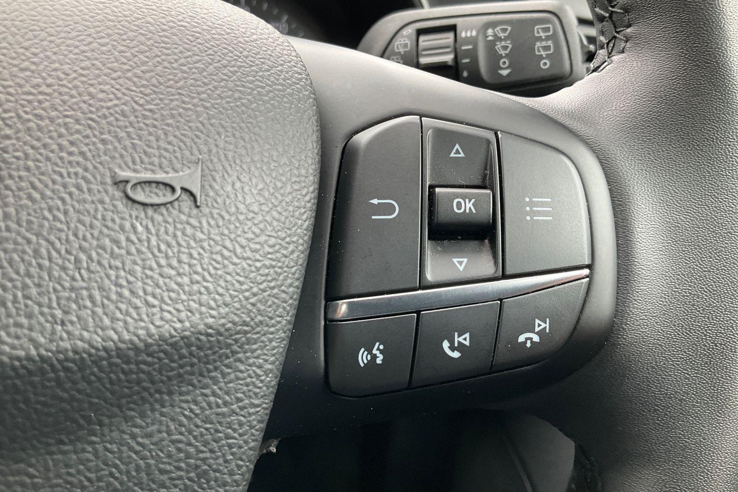 Ford Focus Photo 31