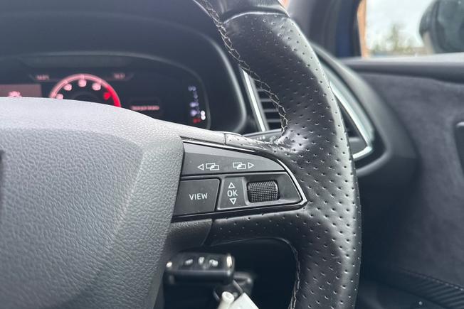 SEAT Leon Photo 18