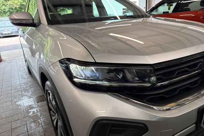 Volkswagen T-Cross Photo 19