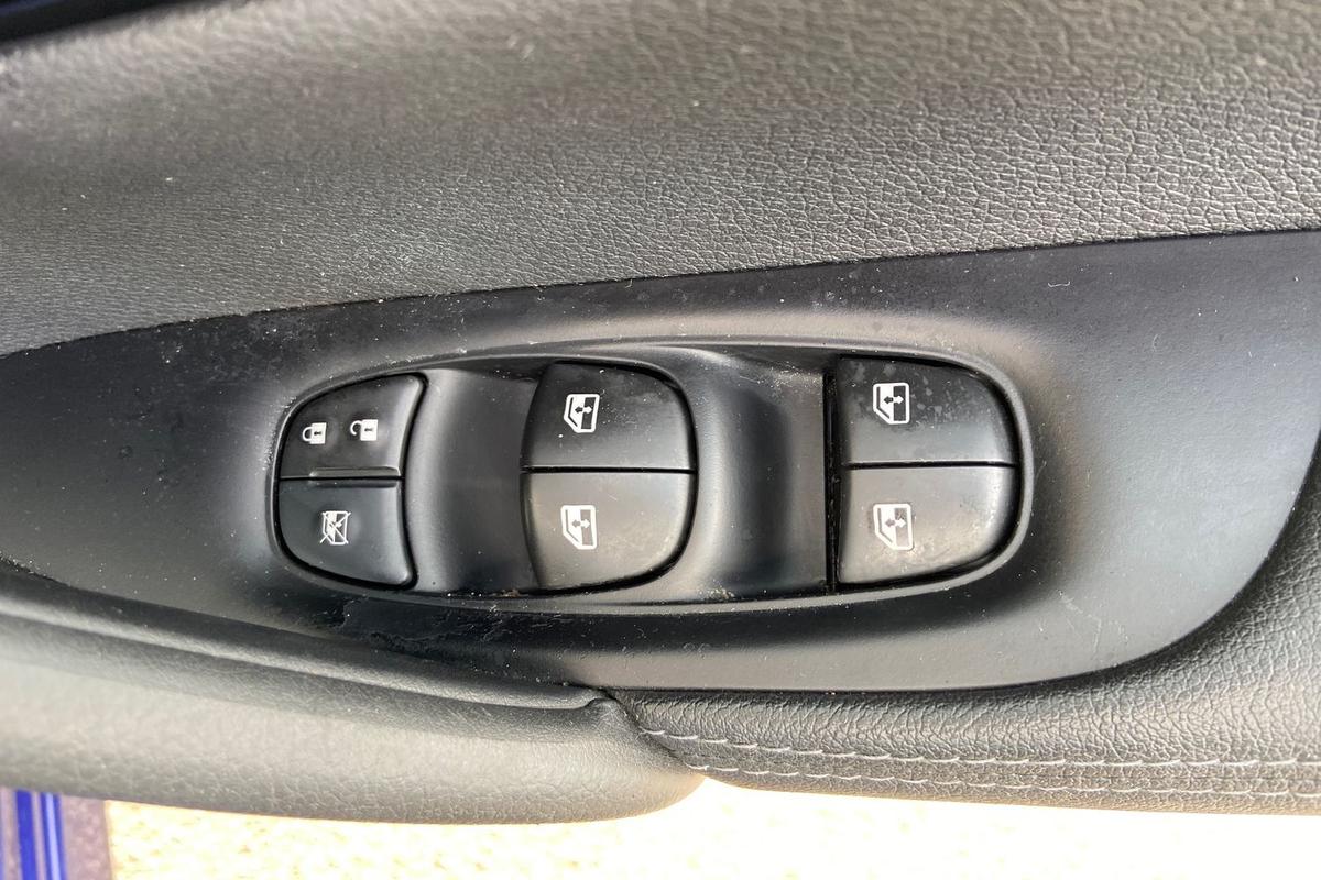 Used 2019 Nissan QASHQAI 1.5 dCi 115 Acenta Premium 5dr DCT 