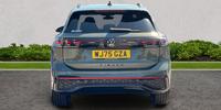 Volkswagen Tiguan Photo 8