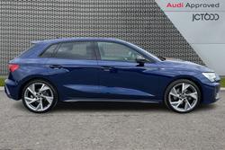 AUDI A3 Photo 4