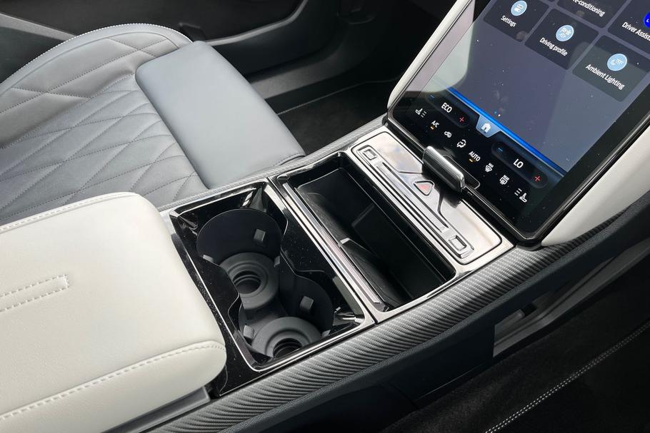 Used Ford CAPRI YE25HYU 28