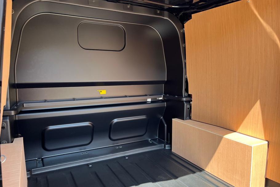 Used Ford TRANSIT CUSTOM YM75CDK 4