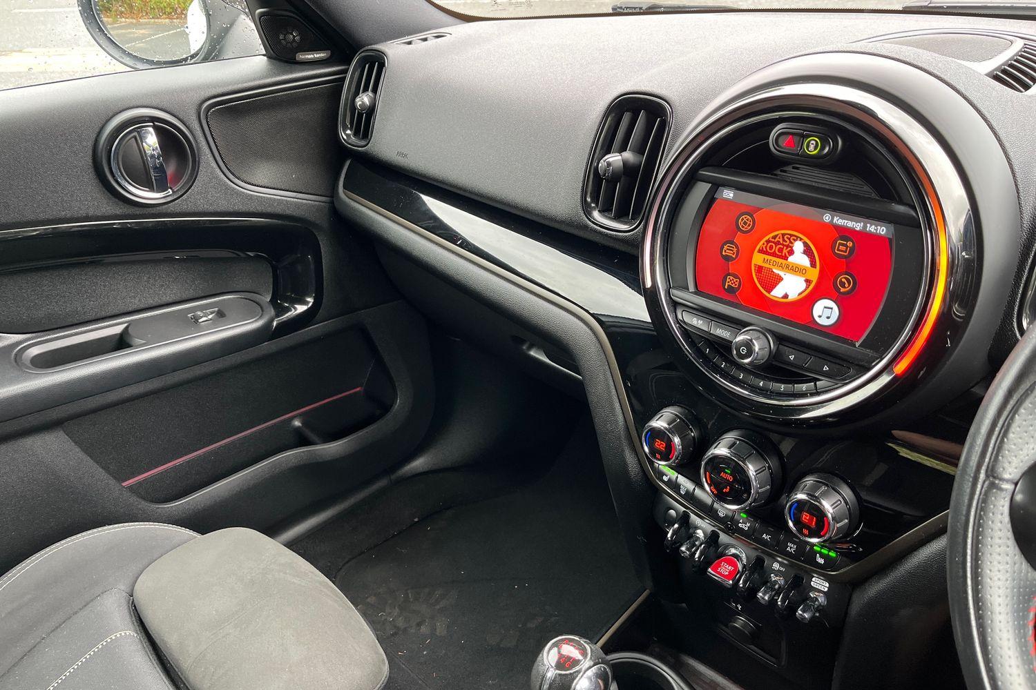 MINI Countryman Photo 22