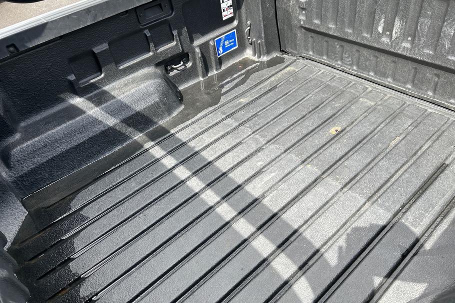 Used Ford RANGER YR24LWJ 5