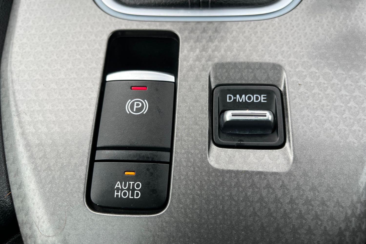 Nissan QASHQAI Photo 27