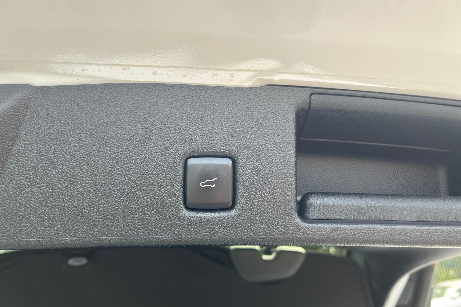 Ford KUGA Photo 23