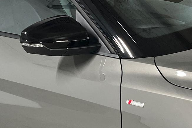 Audi A1 Photo 20