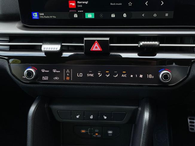 KIA Sportage Photo 48