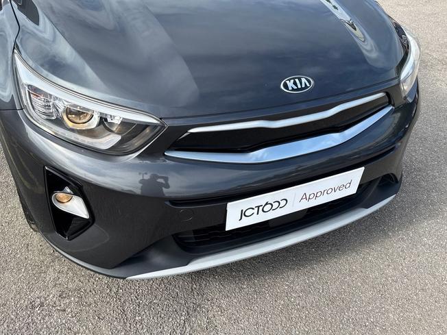 KIA Stonic Photo 31