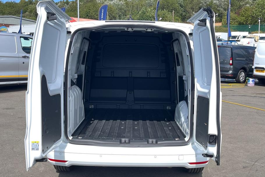 Used Ford TRANSIT CONNECT WP75KNR 7