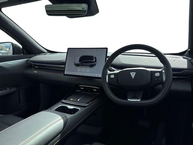 CHANGAN Deepal S05 Photo 6