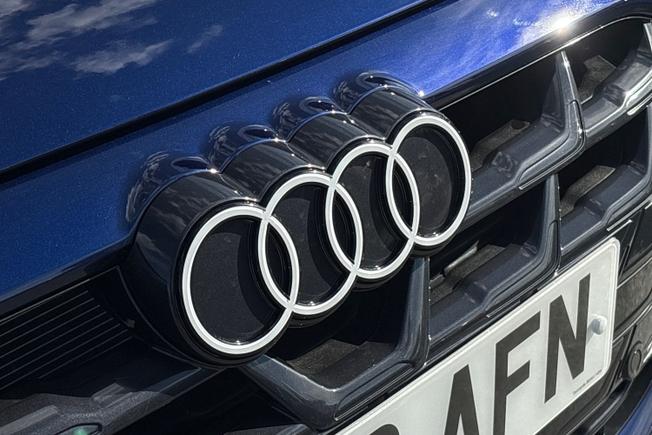 AUDI A3 Photo 31