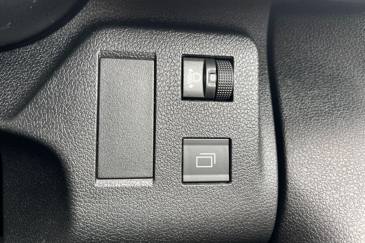 Citroen BERLINGO Photo 15