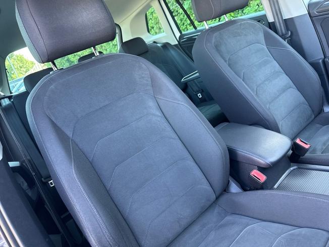 VOLKSWAGEN Tiguan Photo 27