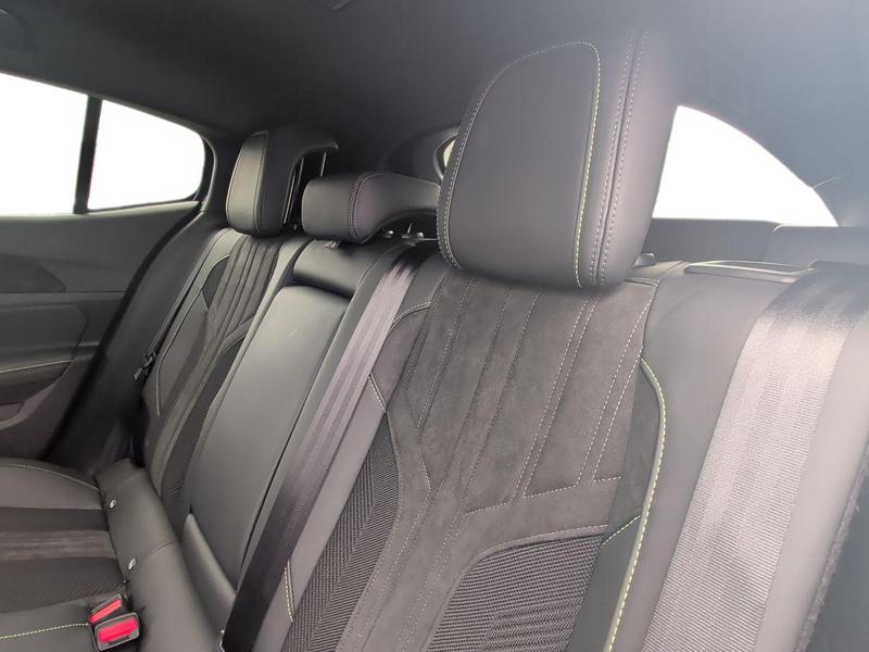 Used Peugeot 408 BF24TZN 17