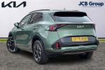 Kia Sportage Photo 2