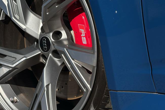 AUDI Rs6 Avant Photo 49