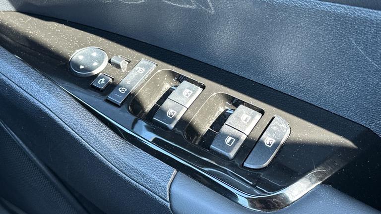 Used Kia Sportage WF23GPO 20