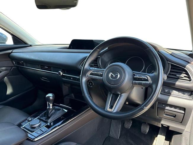 MAZDA Cx-30 Photo 6