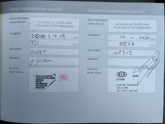 Kia Picanto Photo 49