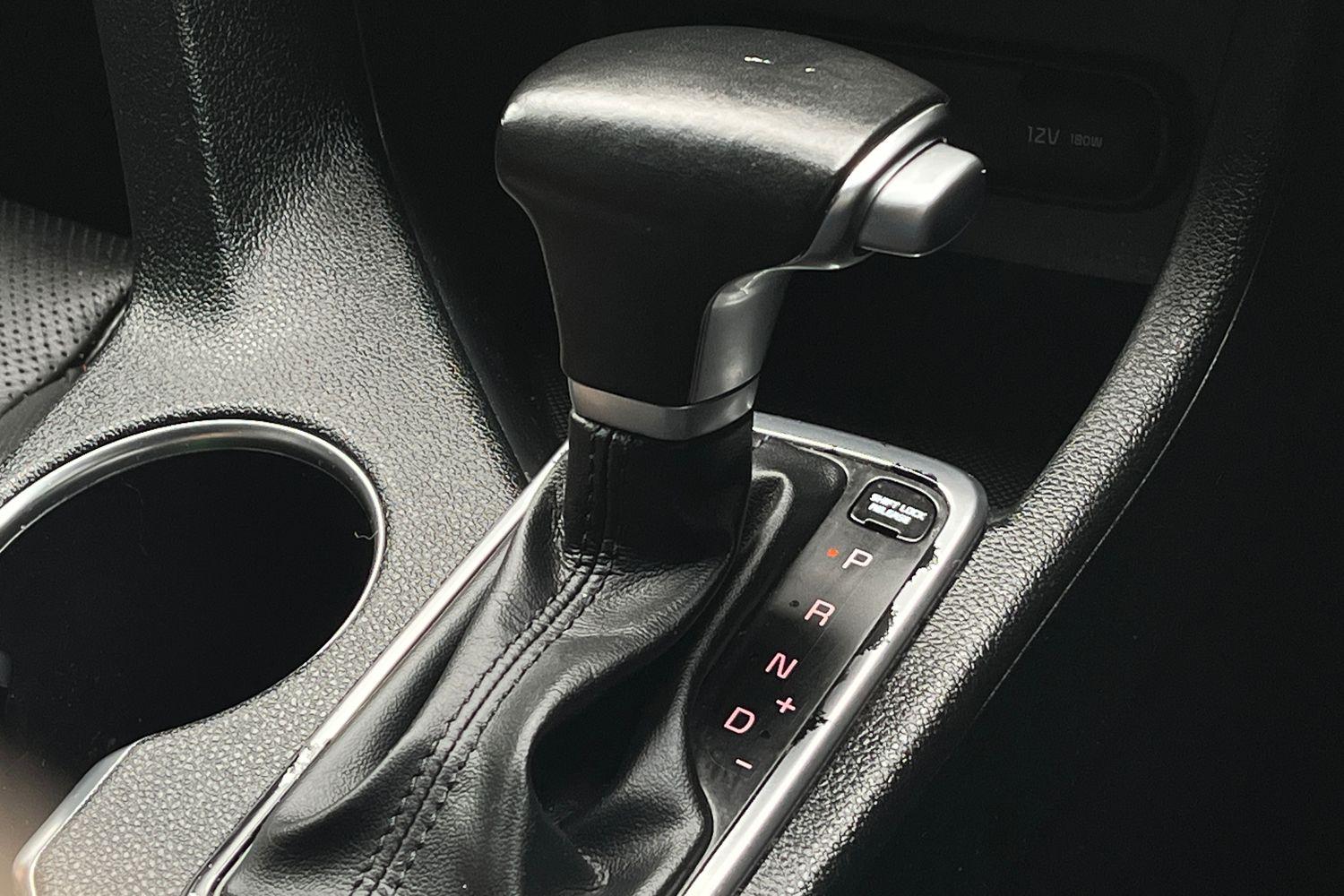 Kia SPORTAGE Photo 31
