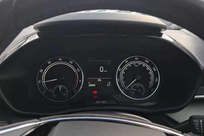 ŠKODA Fabia Photo 15