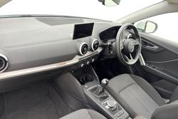 AUDI Q2 Photo 2