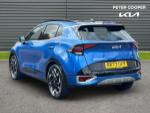Kia Sportage Photo 2