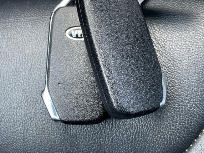 KIA Niro Photo 58