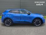 Kia Sportage Photo 3