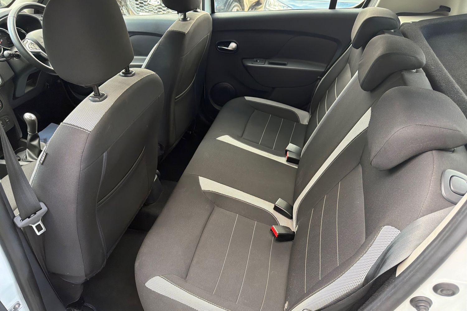 Dacia Sandero Stepway Photo 38
