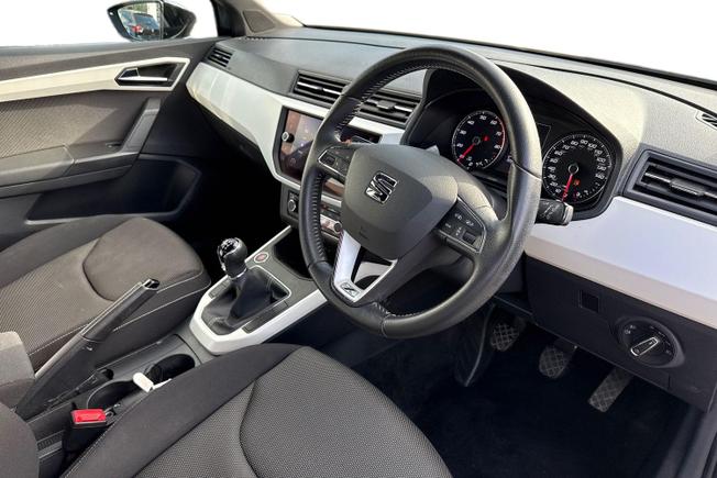 SEAT Arona Photo 6