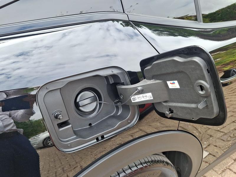 Used Peugeot 408 KP25UAB 31