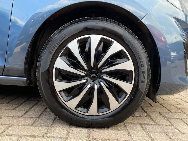 FORD Fiesta Photo 5