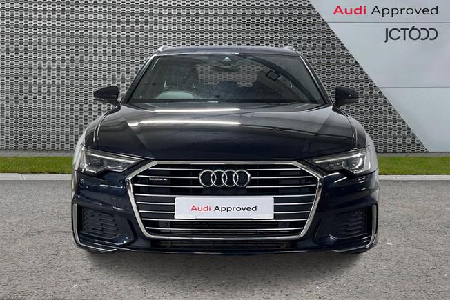 AUDI A6 Photo 9
