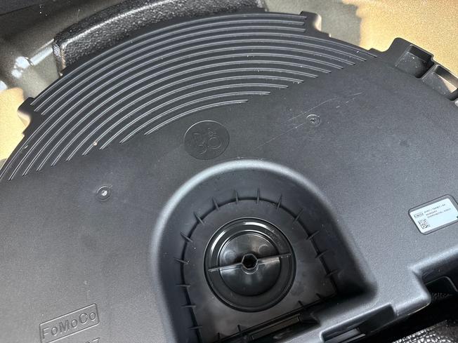Ford Fiesta Photo 22