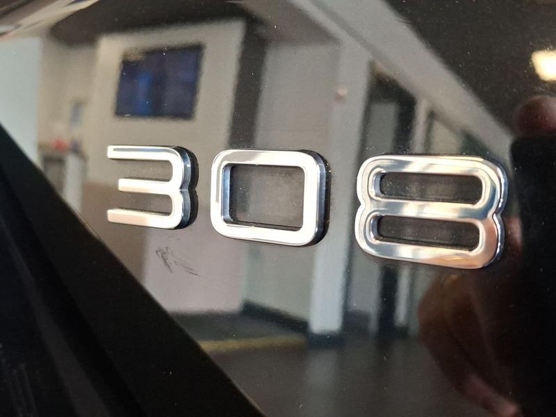 Used Peugeot 308 SW NV25EJZ 27