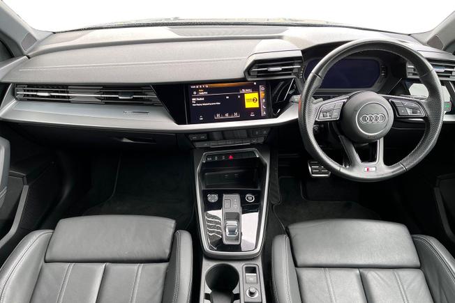 Audi A3 Photo 10