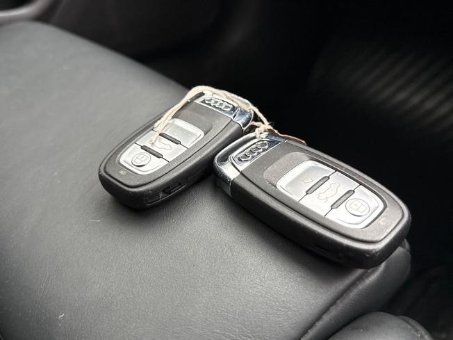 AUDI A6 Photo 50