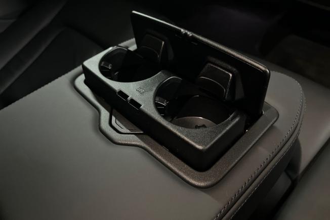 Audi Q7 Photo 29