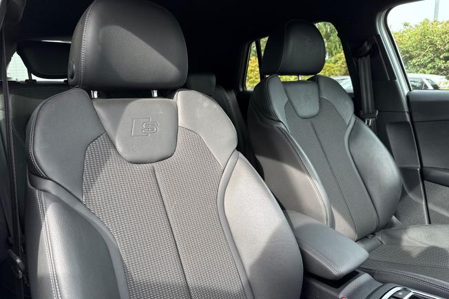 AUDI Q2 Photo 32