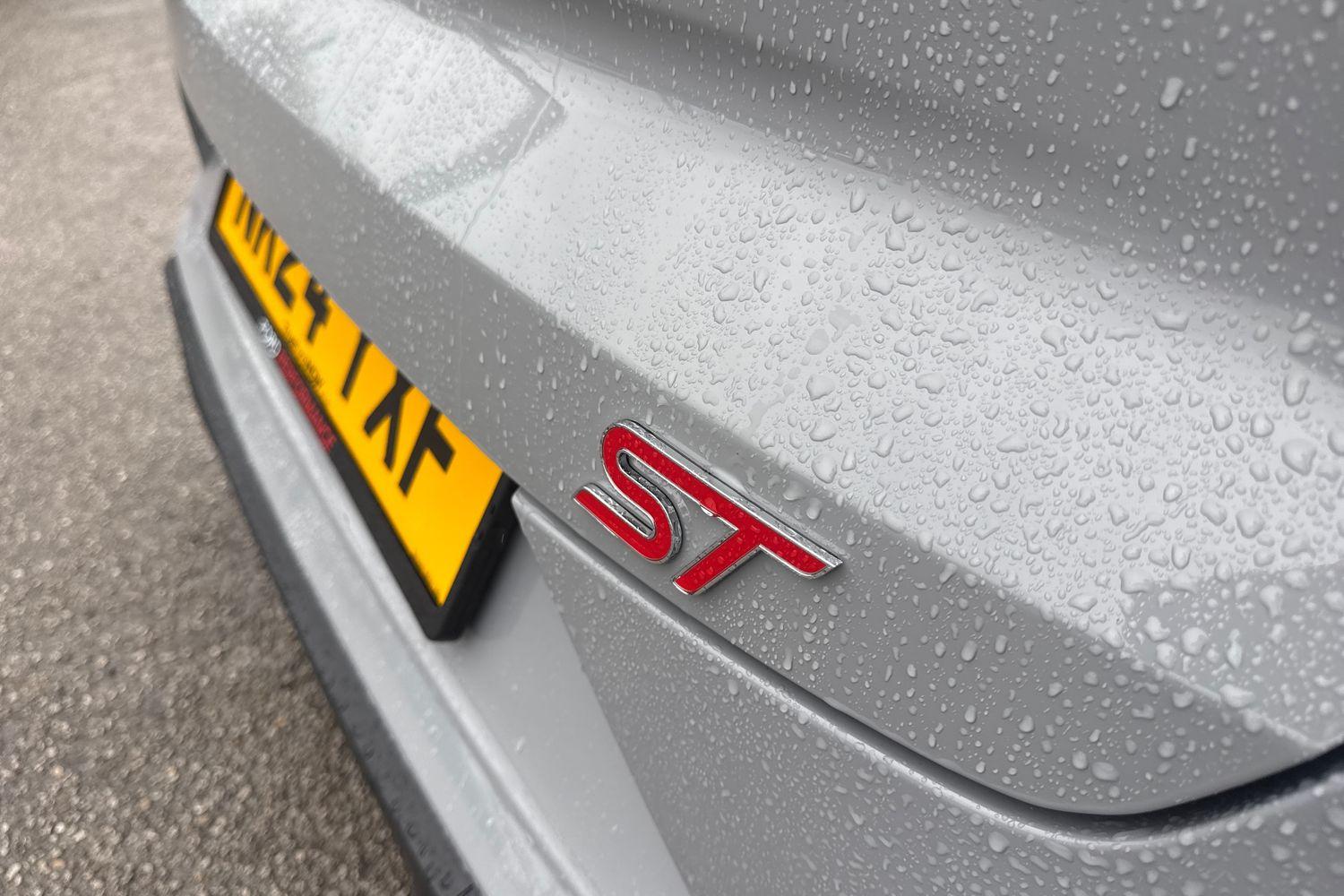 Ford PUMA Photo 37