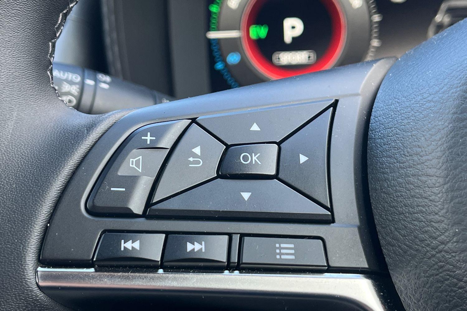 Nissan Juke Photo 35