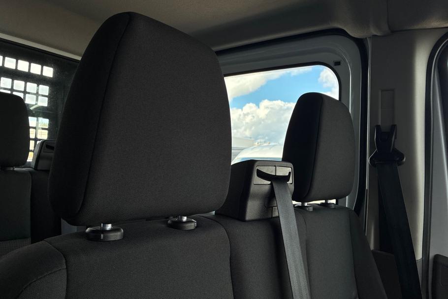 Used Ford TRANSIT SG20KWV 26
